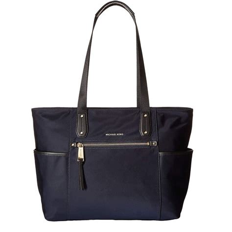 michael kors polly admiral large tote